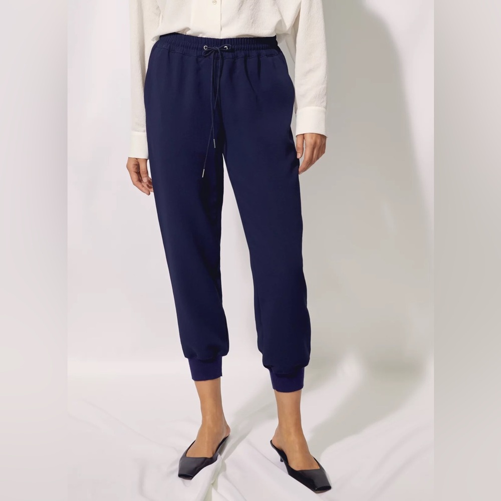 Wilfred Green Buffon Jogger Pant